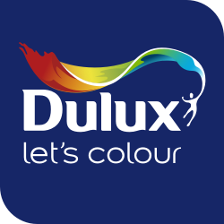 Dulux UK logo
