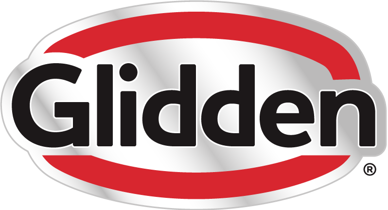 Glidden logo