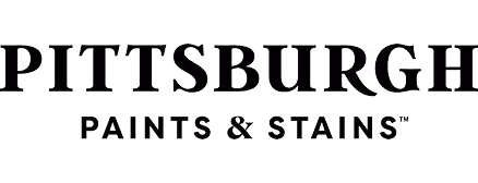 Pittsburgh Paints & Stains logo